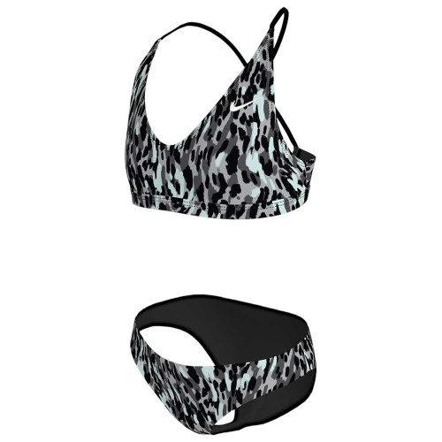 Nike Παιδικό μαγιό Lace Up Bikini Set